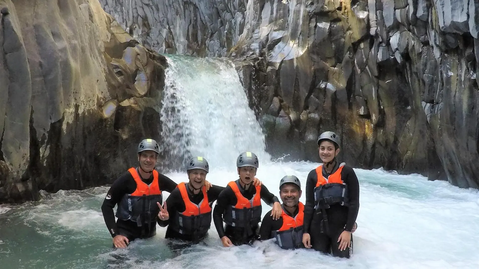 Camping Gole Alcantara Motta Camastra 0*,